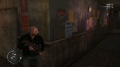 Fazertron from Far Cry 3 Blood Dragon for GTA IV and EFLC